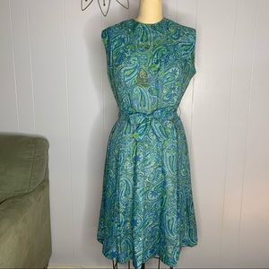 1960s dress